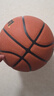 威尔胜比赛篮球耐磨PU标准7号球(贈4件套·订场券) 实拍图