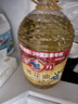 多力【保真菜籽油】芥花油5L 非转基因高油酸食用油粮油植物油 实拍图