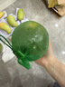京鲜生 翡翠青柚 红心柚 1粒装 单果1.5斤起 生鲜柚子水果 实拍图