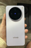 vivo X200s 12GB+256GB 直白 国家补贴 蔡司超级潜望长焦 湿手秒开超声波指纹 拍照 AI手机 实拍图