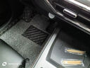 车丽友汽车脚垫专用于迈腾帕萨特宝来星瑞卡罗拉雷凌哈弗H6逸动秦plus 实拍图
