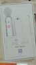 博皓（prooral）声波电动牙刷护龈压感提醒 自动牙刷成人充电式 情侣款 生日礼物T33 白色 实拍图