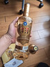 洋河高线光瓶酒 金洋河 42度 500ml 单瓶装 绵柔浓香型白酒 实拍图
