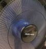 奥克斯（AUX）FS1613 电风扇/落地扇/空气流通/交流定频工业落地扇/工程家用风扇/五叶大风量风扇 实拍图