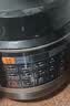 九阳（Joyoung）电压力锅5L双胆高压锅家用4-6人全自动智能预约开盖炖煮一体煲汤小米粥电饭煲JYY-50C3(C) 实拍图