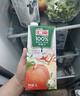 汇源100%苹果汁果汁饮料1Lx5盒送礼宴请礼盒装果蔬汁大容量聚餐畅享 实拍图