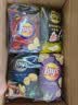 乐事（Lay's）薯片全球组合礼袋韩式烤鸡套装250g台湾礼袋送礼礼物休闲膨化食品 实拍图