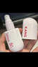 韩束白蛮腰美白防晒霜男女士防紫外线50+防晒隔离三合一防水防汗80ml 实拍图