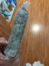 欣沁 一次性内裤男日抛裤三角免洗短裤纯棉加厚双层内档5条装 3XL码 实拍图