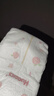 好奇（Huggies）铂金装小桃裤纸尿裤S96片(4-8kg)新生儿小号尿不湿【透爽散热】 实拍图