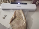 佳帮手真空封口机家用全自动食品打包塑封包装机腊肉腊肠真空压缩神器 实拍图