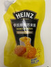 亨氏（Heinz）蜂蜜芥末酱150g 黄芥末酱炸鸡排披萨热狗汉堡蘸酱沙拉酱 实拍图