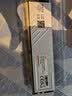 威刚（ADATA）16GB DDR4 3600 台式机内存 XPG-威龙D35 釉白  实拍图