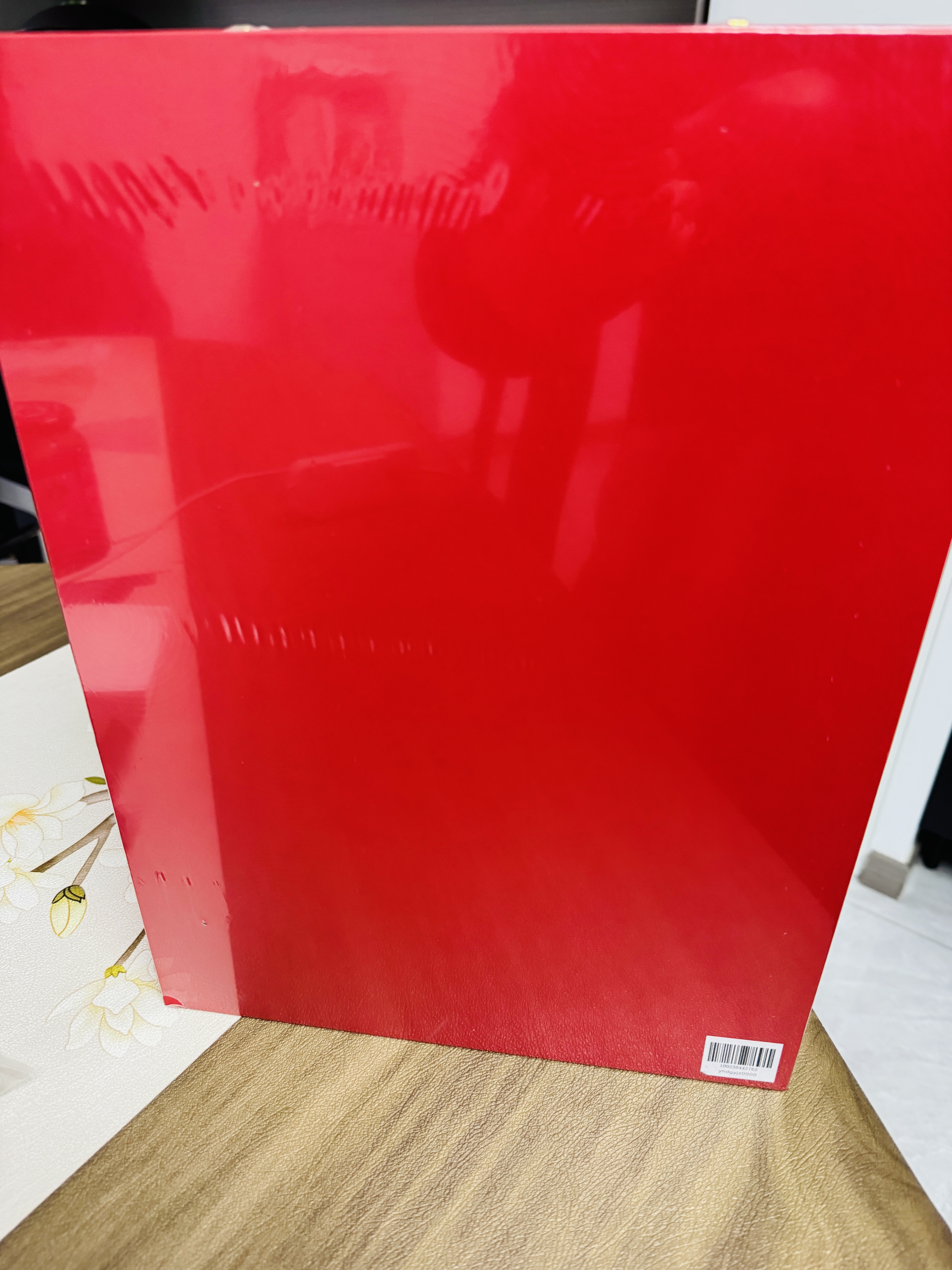 奔富（Penfolds）BIN407 赤霞珠干红葡萄酒 750ml*2支 马年限定双支礼盒 实拍图