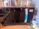 格兰仕微波炉蒸箱烤箱一体家用微蒸烤一体机28升大容量变频一级能效不锈钢内胆直喷蒸汽独立水箱智能菜单 实拍图