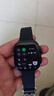 XAA华强北2026新款首发]WatchS10Ultri3华强北5G插卡智能电话手表GPS定位初中高学生成人苹果机和顺成 黑曲面 AMLED屏-畅玩大型游戏-大内存-NFC 表盘自定义+微信全功能+久 实拍图