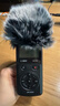 TASCAM达斯冠录音笔DR05XP DR07XP DR40XP便携手持录音机32BIT调音台单反相机婚庆内录 新款 DR05XP 32位浮点录音技术 实拍图