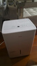 美的（Midea）除湿机 50升家用智能抽湿机 正负离子空气净化卧室烘干去湿机防潮干燥机地下室别墅商用工业吸湿器 50L/天 70-120㎡ 实拍图