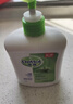 滴露（Dettol）洗手液抑菌消毒 滋润450g*2+松木450g*2儿童家庭补充装温和 实拍图