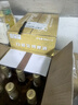 百威金尊啤酒500ml*12瓶整箱装Supreme 京东自营喜酒踏春送礼 实拍图