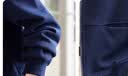 她享休闲外套女棒球服外套春秋装夹克卫衣开衫女士上衣外套T143U2018 实拍图