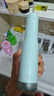 米家小米立式冲牙器洗牙器水牙线F300薄荷绿创新散射脉冲4档模式3种喷嘴生日礼物节日礼物 实拍图