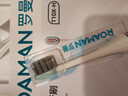 罗曼（ROAMAN）小熊电动牙刷375天续航抑菌99.9%缓震软毛刷头学生成人女男士生日礼物小果刷T10X-H价保618 实拍图