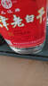 几江江津老白干 小曲清香型白酒 60度 2.4L*1桶 单桶装 高度泡酒专用 实拍图