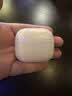 西圣AVA2pro 2025新款蓝牙耳机半入耳式主动降噪运动跑步HIFI音质 米白色【现货速发】 实拍图