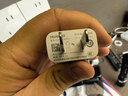FENIX菲尼克斯18650锂电池 3C认证锂电池 CCC认证 ARB-L18-3850U 实拍图