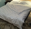 无印良品一次性床上四件套床单被罩枕套加厚床品旅行必备便携酒店床上用品 实拍图