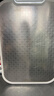 爱仕达（ASD）纯钛砧板 家用抗菌菜板双面防霉耐防滑加厚耐砍剁擀面案板30 实拍图