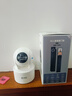 乔安（JOOAN）800万像素摄像头监控无线wifi网络高清夜视监控器360度无死角带夜视全景云台家用AI监控手机远程 实拍图