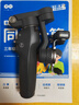 大疆DJI Osmo Mobile 8 手机稳定器手持云台OM8 360度跟拍防抖自拍杆折叠便携直播vlog神器 实拍图