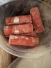 潮兴记肥牛卷500g牛肉卷生鲜涮肉火锅食材肥牛片烧烤肉麻辣烫寿喜锅早餐 实拍图