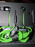雷蛇（Razer）战锤狂鲨V3 有线入耳式耳机耳塞 7.1环绕声 吃鸡神器 三角洲官方指定 Type C（赠THX软件 可调EQ） 实拍图