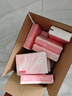 京东京造丝柔保湿乳霜抽纸3层100抽*12包面巾纸柔润亲肤儿童云柔巾柔纸巾 实拍图