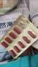 国风 红源达 多糖铁复合物胶囊10粒 孕期补铁哺乳期女性儿童补铁补铁剂经期补铁补铁胶囊补气血 实拍图