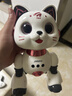 索迪六一礼物AI智能机器人遥控汽车机器狗猫婴幼儿童宝宝玩具女孩生日 实拍图