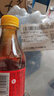 可口可乐（Coca-Cola）零度 Zero 无糖汽水 碳酸饮料 500ml*12瓶 整箱装 实拍图