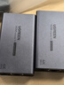 绿联HDMI延长器50米 HDMI转RJ45网传网口转换器 单网线网络高清1080P视频传输信号放大器 一对装 35327 实拍图