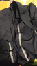 罗蒙（ROMON）男士防晒西服夏季商务青年免烫高档单西凉感外套上衣京东自营 实拍图