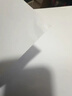 亚太森博派部落A4打印纸 80g单包装 500张复印纸 不卡纸双面打印高性价比草稿纸【店铺销冠】 实拍图