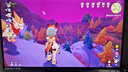 AMZFAST 27英寸 2K280Hz 第四代W-OLED电竞显示器0.03ms 原生10bit硬件低蓝光HDR500屏幕 迅龙Ultra S27P1 实拍图