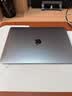 【95成新】Apple/苹果AI笔记本/2020MacBookAir13.3英寸M1(8+7核)  8G256G深空灰轻薄学习办公笔记本电脑MGN63CH/A   实拍图
