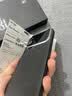 CONGA适用小米17promax手机壳xiaomi凯夫拉芳纶纤维保护套全包超薄硬壳防摔散热蒙德里安磁吸细金属圈火 实拍图
