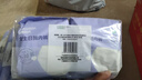 全棉时代一次性内裤女纯棉出差旅行便携免洗不掉絮灭菌 L码10条 实拍图