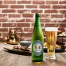 乌苏啤酒（wusu）京东自营大红乌苏烈性啤酒40周年纪念款620ml*12瓶整箱装端午送礼 实拍图