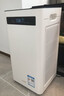 IAM空气净化器KJ500F Pro家用除甲醛卧室内除菌吸去烟小型负离子消毒机M8mini礼品 实拍图