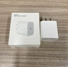 Apple/苹果 20W USB-C充电器  type-c充电器苹果手机充电器原装手机快充头 苹果17手机充电器 实拍图